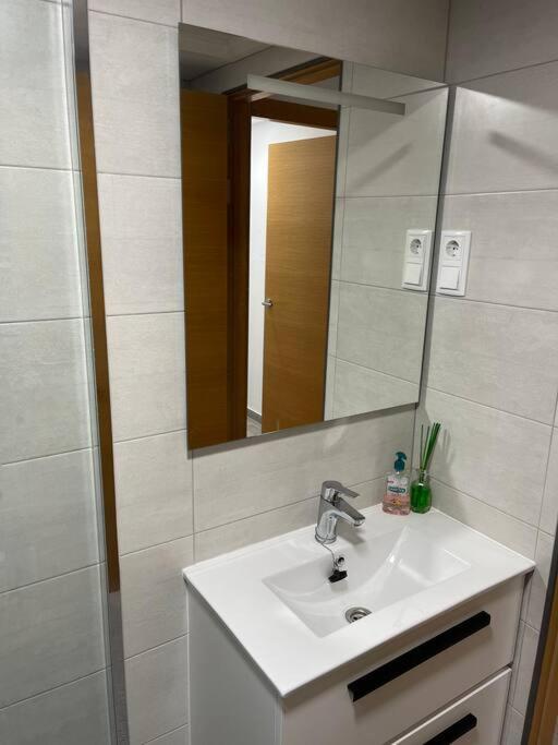 Mar Menor Golf Resort, Luxury Sleeps 6, Lake Views Murcia Exterior photo